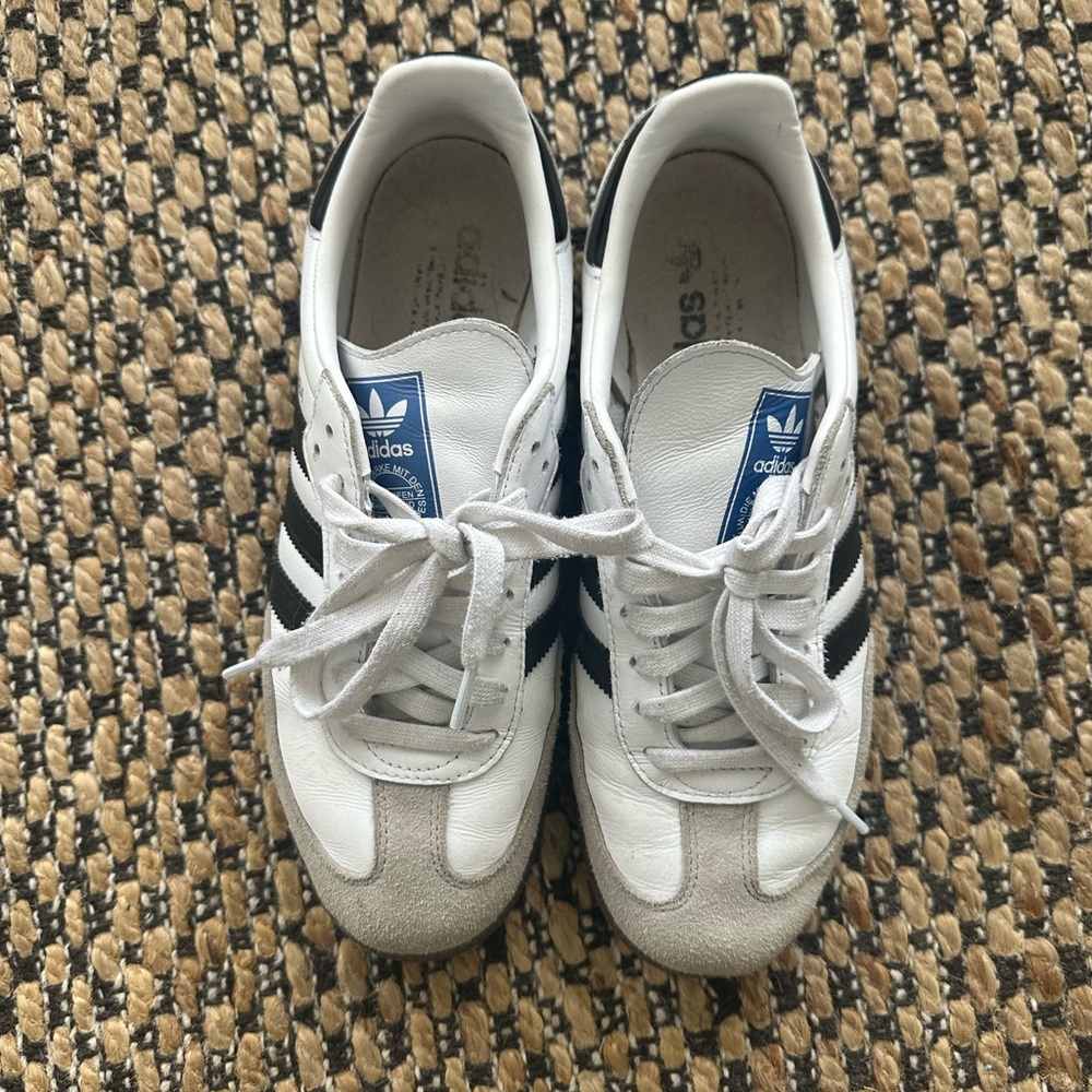 Adidas Samba Women’s Sneakers - Size 7.5
